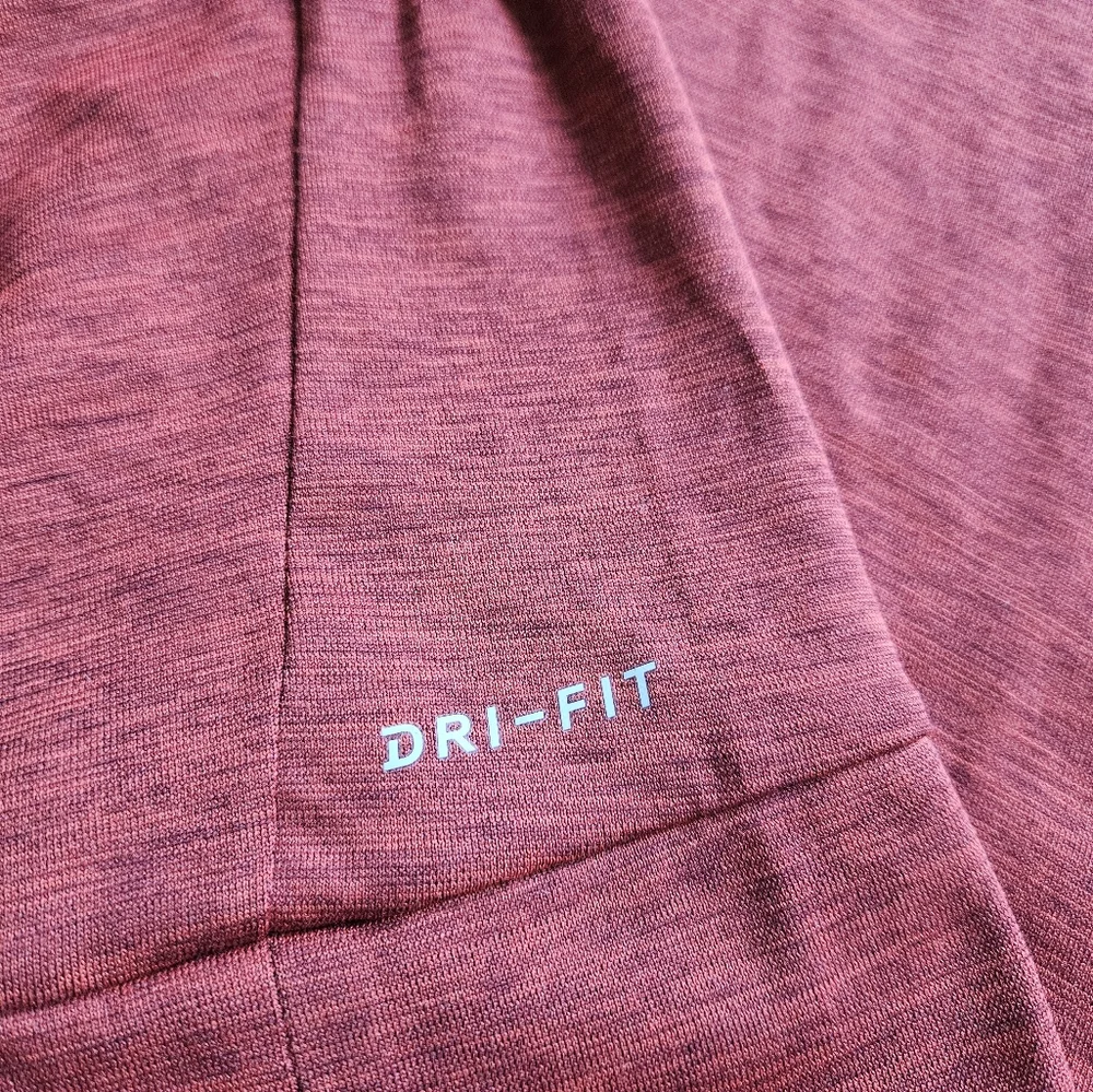 Nike • Long Sleeve Hooded Shirt